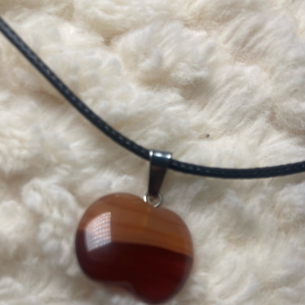 Manifestation necklace. Manifest fame and fortune